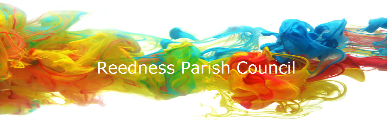 Header Image for Reedness Parish Council